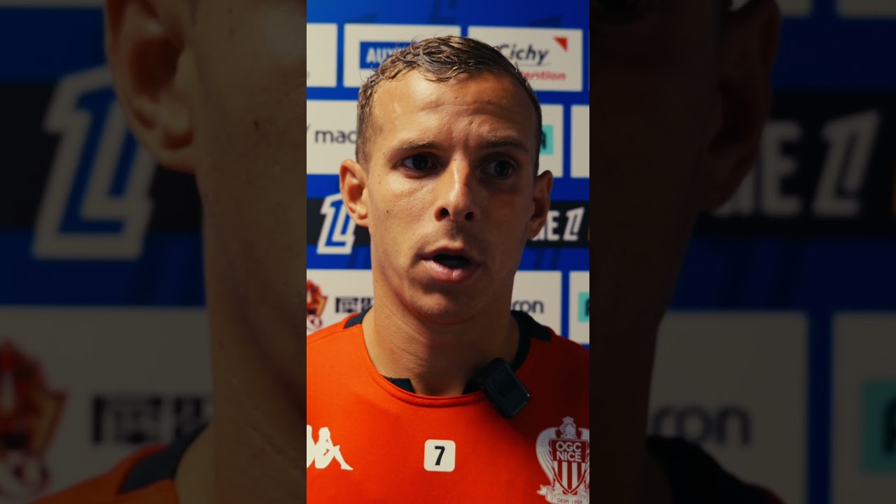 « Beaucoup de frustration » après #ajaogcn #football