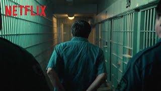 O Inocente | Trailer oficial [HD] | Netflix