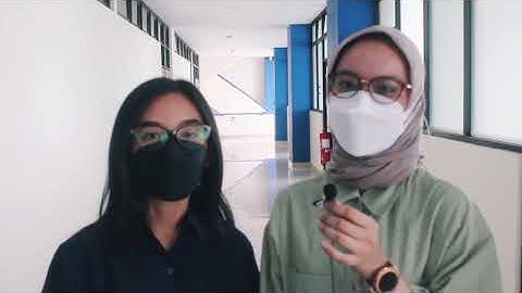 Campus Tour Jurusan Teknik Informatika Universitas Trisakti