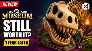 TWO POINT MUSEUM - Is It Worth Playing One Year Later?