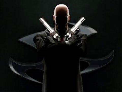 Hitman theme song Ave Maria