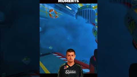 xKacpersky vac moments play #cs2 #major #cs2gameplay