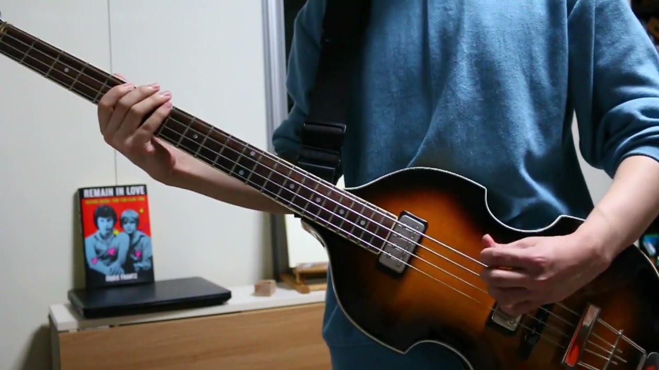 L’Éléphant Tom Tom Club (Instrumental Cover) YouTube