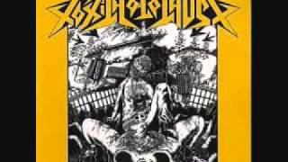 Toxic Holocaust - Summon The Beast