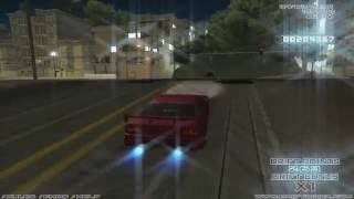 :: SAMP :: Drift Video #2 | Failed Video