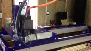 Shopbot testing