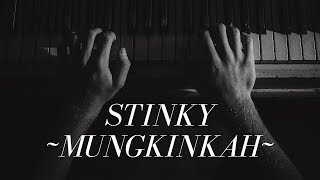 Status WA (Mungkinkah - STINKY)