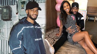 Reveal all about Bryson Tiller