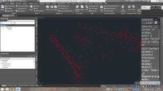 21 Importera Koordinatfil