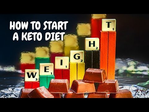 how-to-start-a-keto-diet-||-ketogenic-diet-meal-plan-for-weight-loss-||-a-guide-to-custom-keto-diet