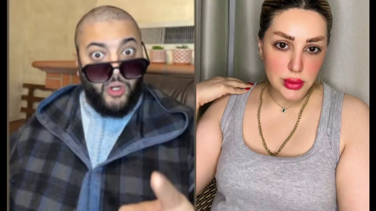 برنامج الزواج مع فقيه الحلقة التي يبحث عنها الجميع 