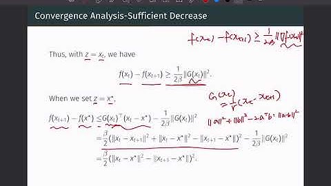 [W4-6] proximal gradient convergence