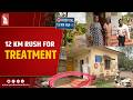 No Doctor at Thivim Sub-Centre, Disabled Patient Affected