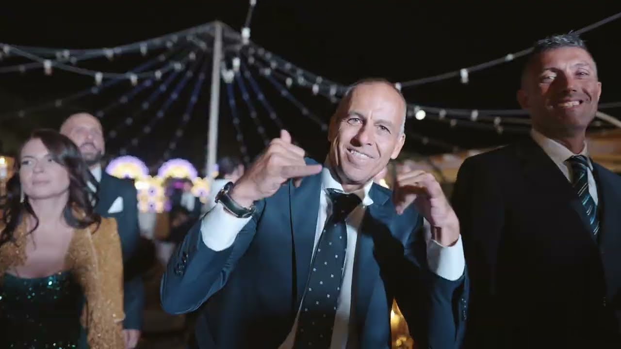 Krizia & Lucio // Wedding in Tenuta San Domenico