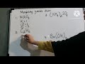 Cara menghitung jumlah atom