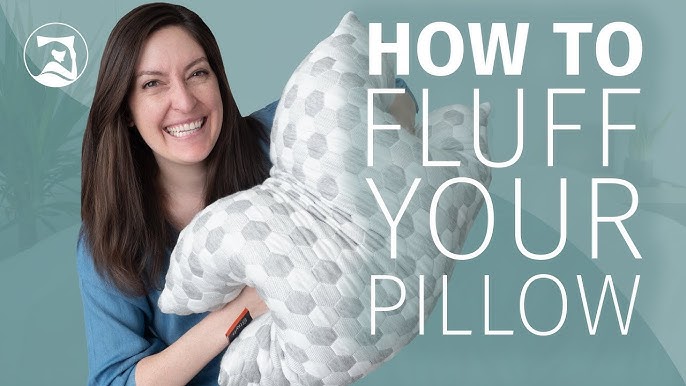 Stuffing Your Pillow VID00031 