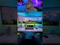 This Curved Ultrawide Changes Everything #gaming #setup #ultrawide