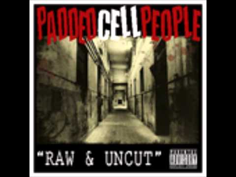 Stay Rugged by Padded Cell People