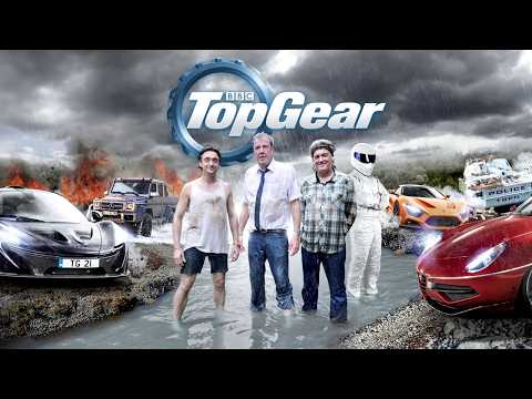 Why Was The Original Top Gear Cancelled