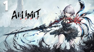 AI Limit Gameplay PART01 [Walkthrough No Commentary]