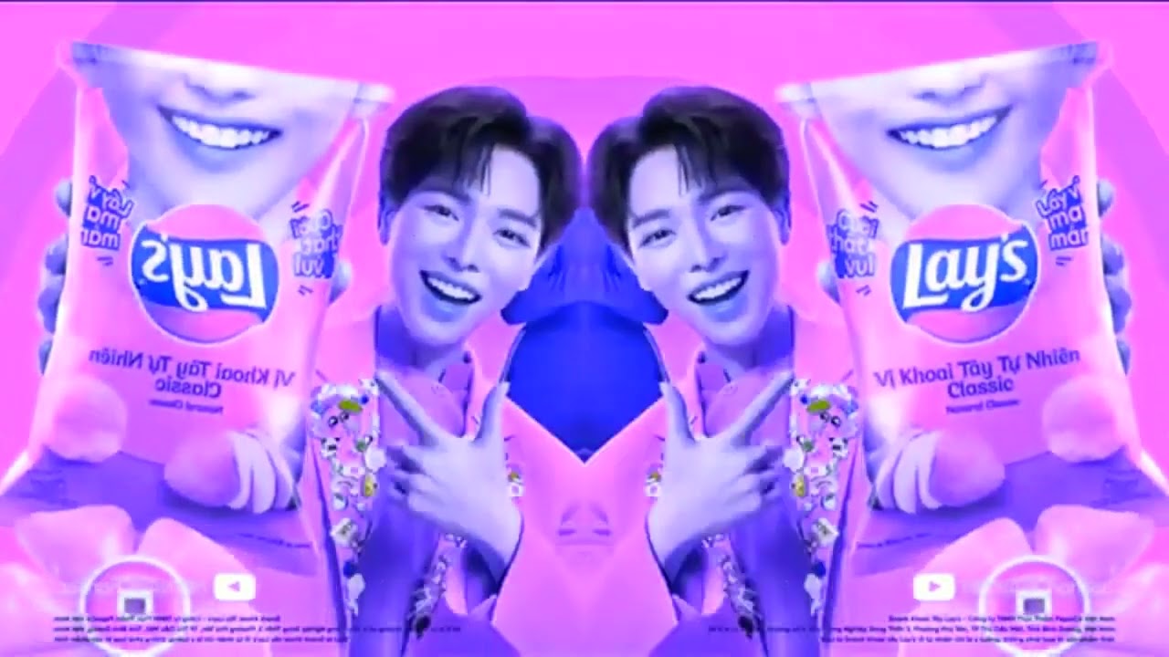 (REQUESTED) Vietnamese Commercial Logos (PART 18) in Conga Busher