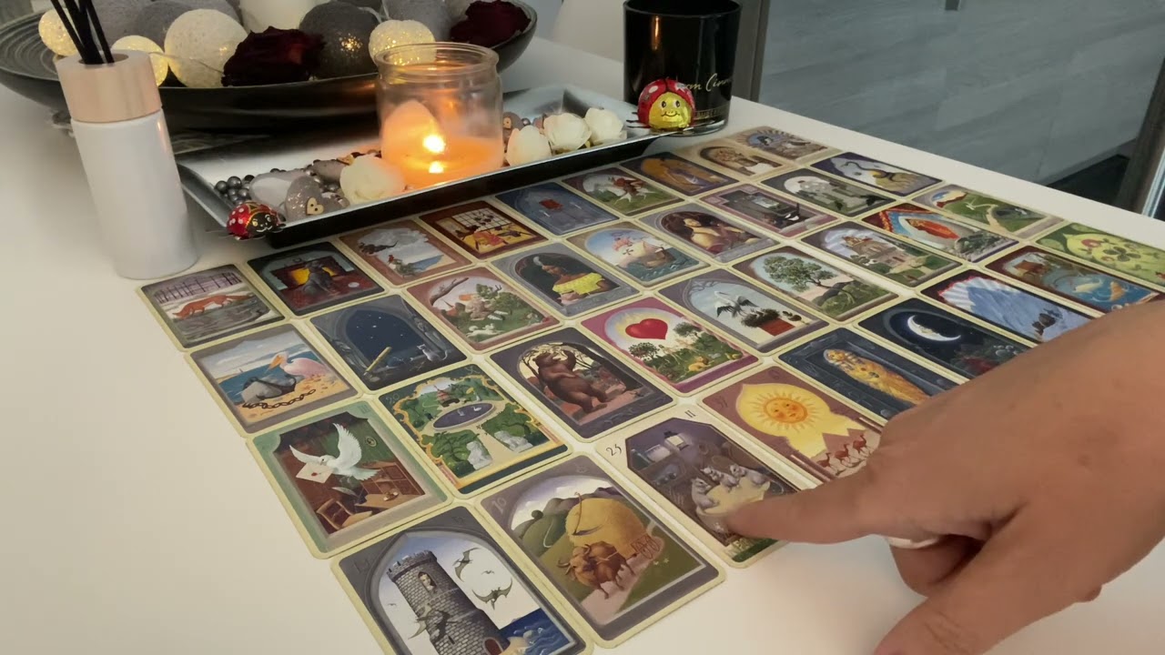 WochenOrakel |WochenBotschaften| NEUBEGINN, NEUANFANG, NEUSTART, MIT!!! WUNSCHERFÜLLUNG |15.-21.5.23