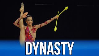 Dynasty |RG Music | Rhythmic Gymnastics Music