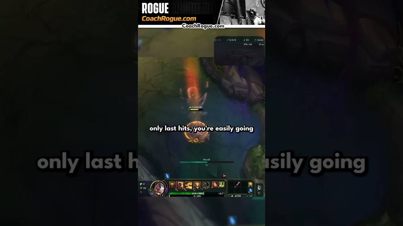 Here why an early cheater recall can hurt you!