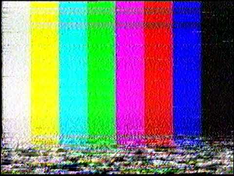 Inicio VHS Barney En El Espacio 2003 (Argentina) - YouTube