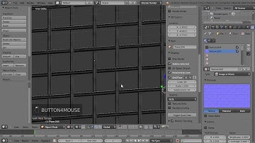 Tutorial: Creating Your Own Textures in Blender
