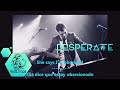 The Killers Desperate Subtitulada mp3