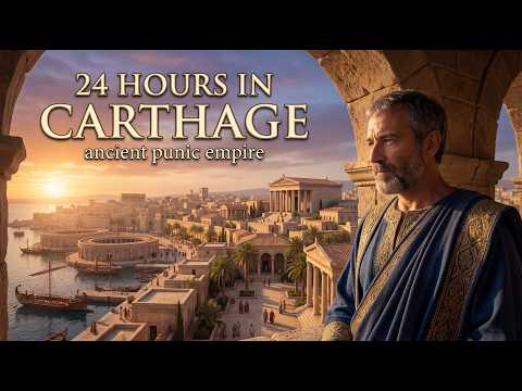 What County Is Carthage In