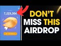 HRUM Airdrop will SHOCK You!!! Start NOW and CASH OUT on HRUM Airdrop!