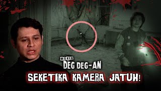 BLOODY DIARY! The Mystery of the Former Subang Hospital! | GETTING MORE EXCITED | EPS. 215 (1/2)