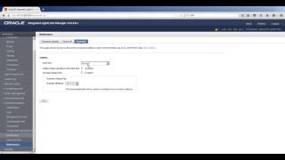 Collect ilom snapshot from ilom web interface.
