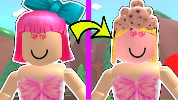 Roblox: MY AMAZING COOKIE CROWN!! - MINING SIMULATOR [3]