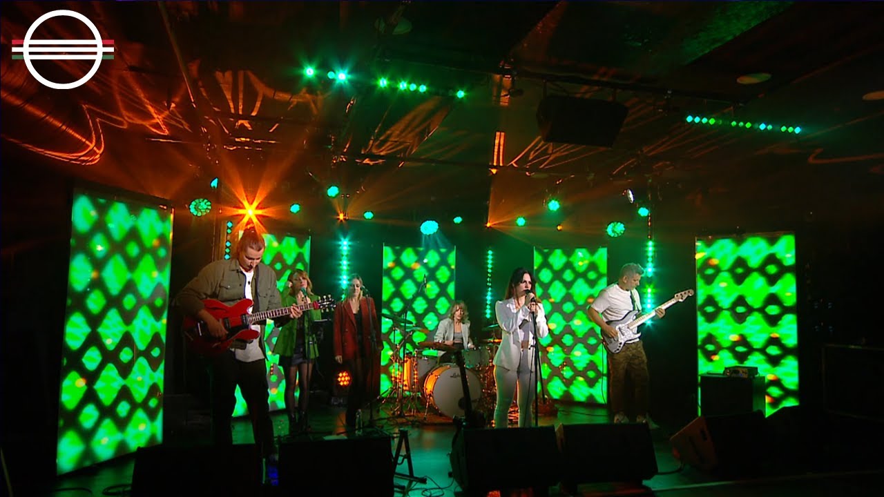 KONCERTCLASS - CéAnne