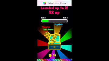 Hammer Bomb By Crescent Moon Games