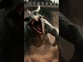 #Beasts#fight between Titans#viral #Lone warrior #huge
