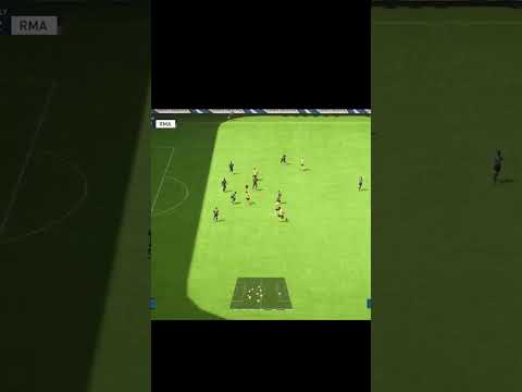 Perfect FIFA 23 realistic sliders. #fifa23 #shorts #best