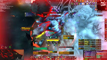 Mythic Fetid Devourer - Ul