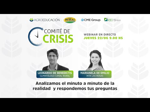 Comité de Crisis #167 | Analizamos el minuto a minuto de la realidad y respondemos tus preguntas