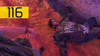 Dying Light 2 — 100% Walkthrough (No HUD, All Collectibles) #116 — Road to Perdition