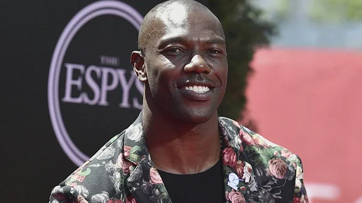NFL Hall of Fame WR Terrell Owens speaks out in co...