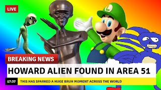 memes that i watch in Area 51