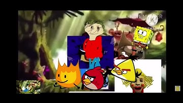 Who will do add round 7 of Rayman Screams