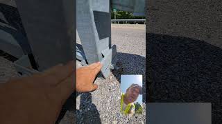 Guardrail Guardians Bearing Plate Project