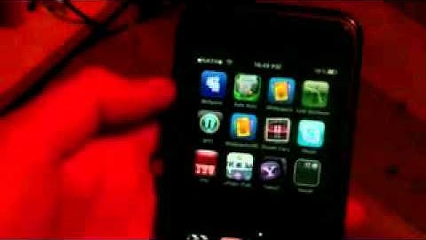 FolderEnhancer New Cydia Tweak Review!!