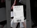 Word Count Receipt 🧾 The Cloak and Dagger Club by Jackie McMahon