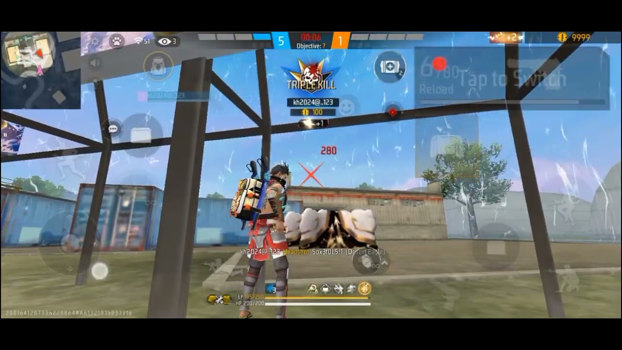 Hero 1sort god player